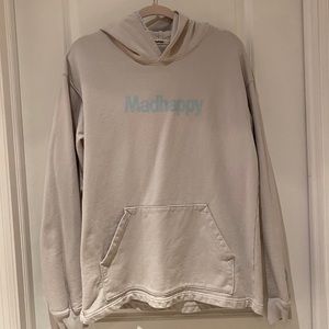 Madhappy unisex Hoodie